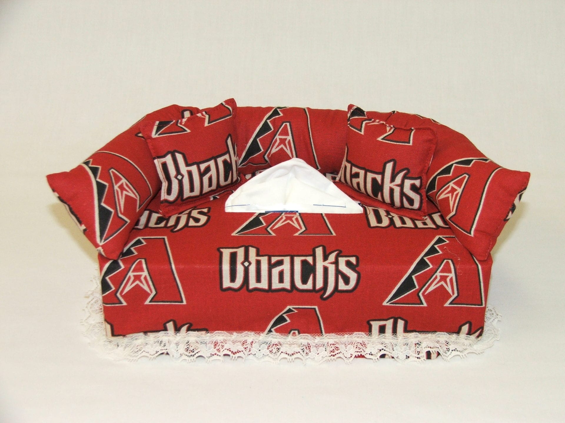 Arizona Diamondbacks-Includes Free shipping-Free Tissue.