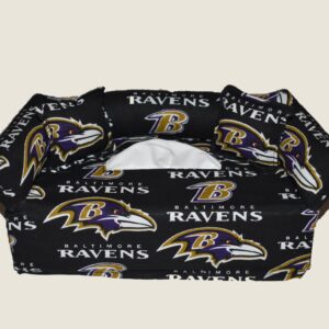 Baltimore Ravens-Includes Tissue
