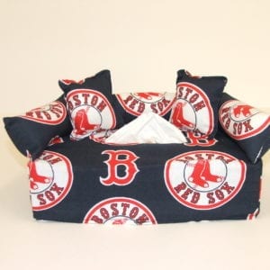 Boston Red Sox-Includes Free shipping-Free Tissue.