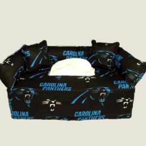 Carolina Panthers-Includes Tissue