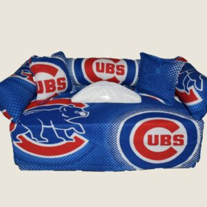 Chicago Cubs-Includes Free shipping-Free Tissue.
