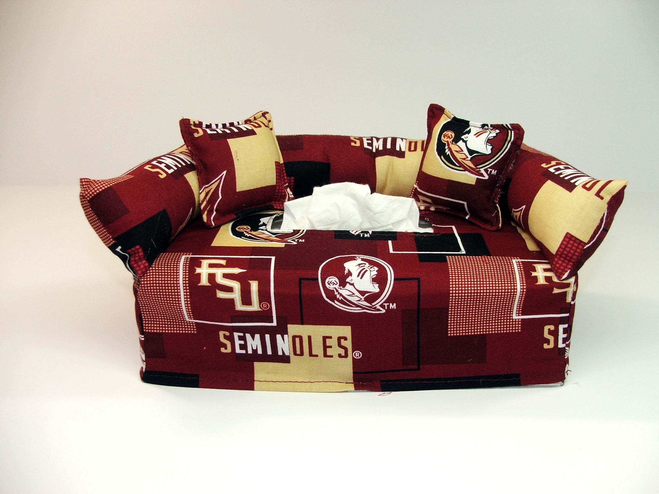 Florida State University - Includes Free Shipping-Free Tissue