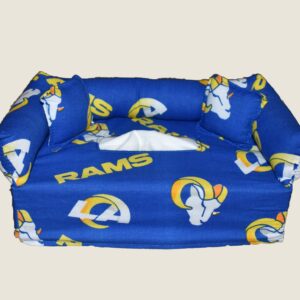 Los Angeles Rams-Includes Tissue