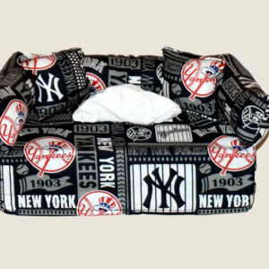 New York Yankees-Includes Free shipping-Free Tissue.