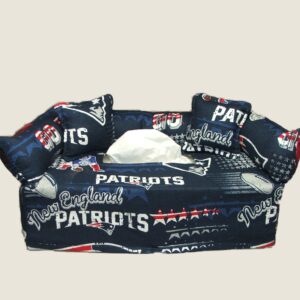 New England Patriots-Includes Free shipping-Free Tissue.