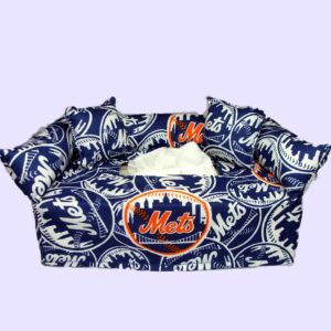 New York Mets-Includes Free shipping-Free Tissue.