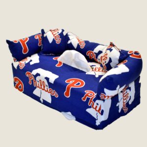 Philadelphia Phillies-Includes Free shipping-Free Tissue.