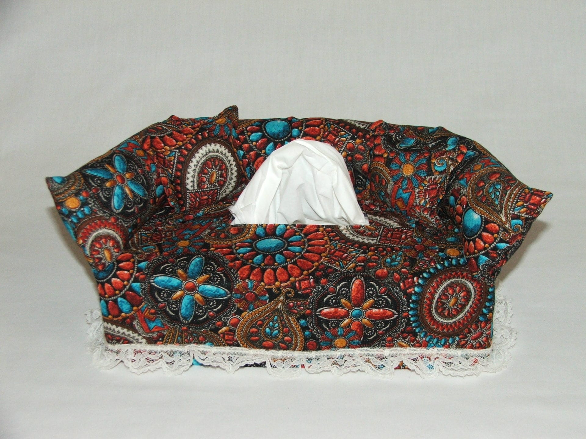 SW Medallions-Includes Free Shipping-Free Tissue