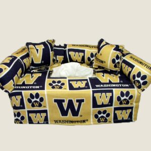 University of Washington - Includes Free Shipping-Free Tissue