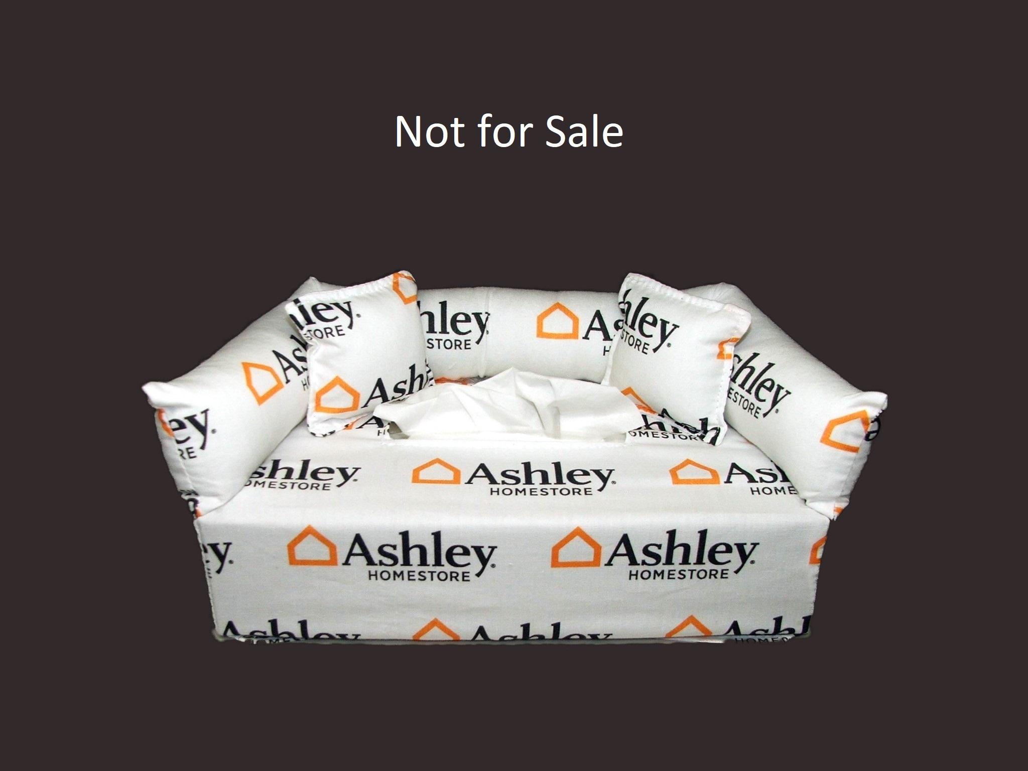 Ashley Furniture - Includes Free Shipping-Free Tissue