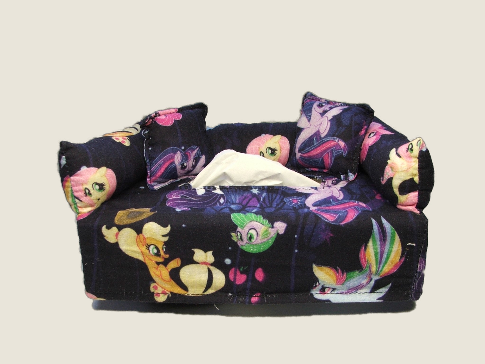 Little Mermaid- Includes Free Shipping-Free Tissue