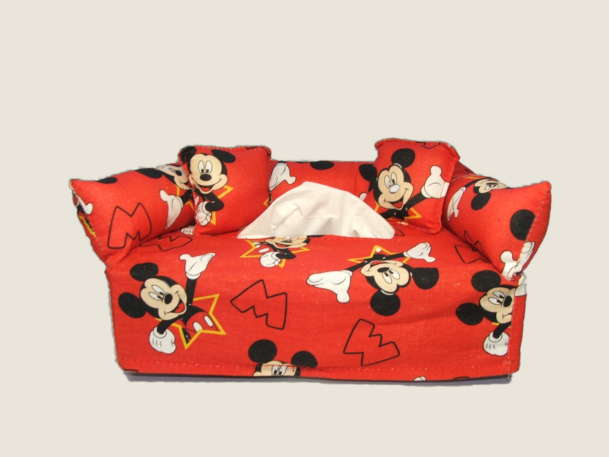 Mickey Mouse- Includes Free Shipping-Free Tissue