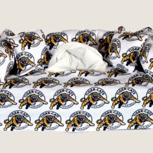 Hamilton Tiger Cats-Includes FREE Tissue - FREE Shipping
