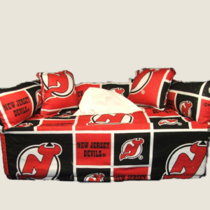 New Jersey Devils-Includes Free Shipping-Free Tissue