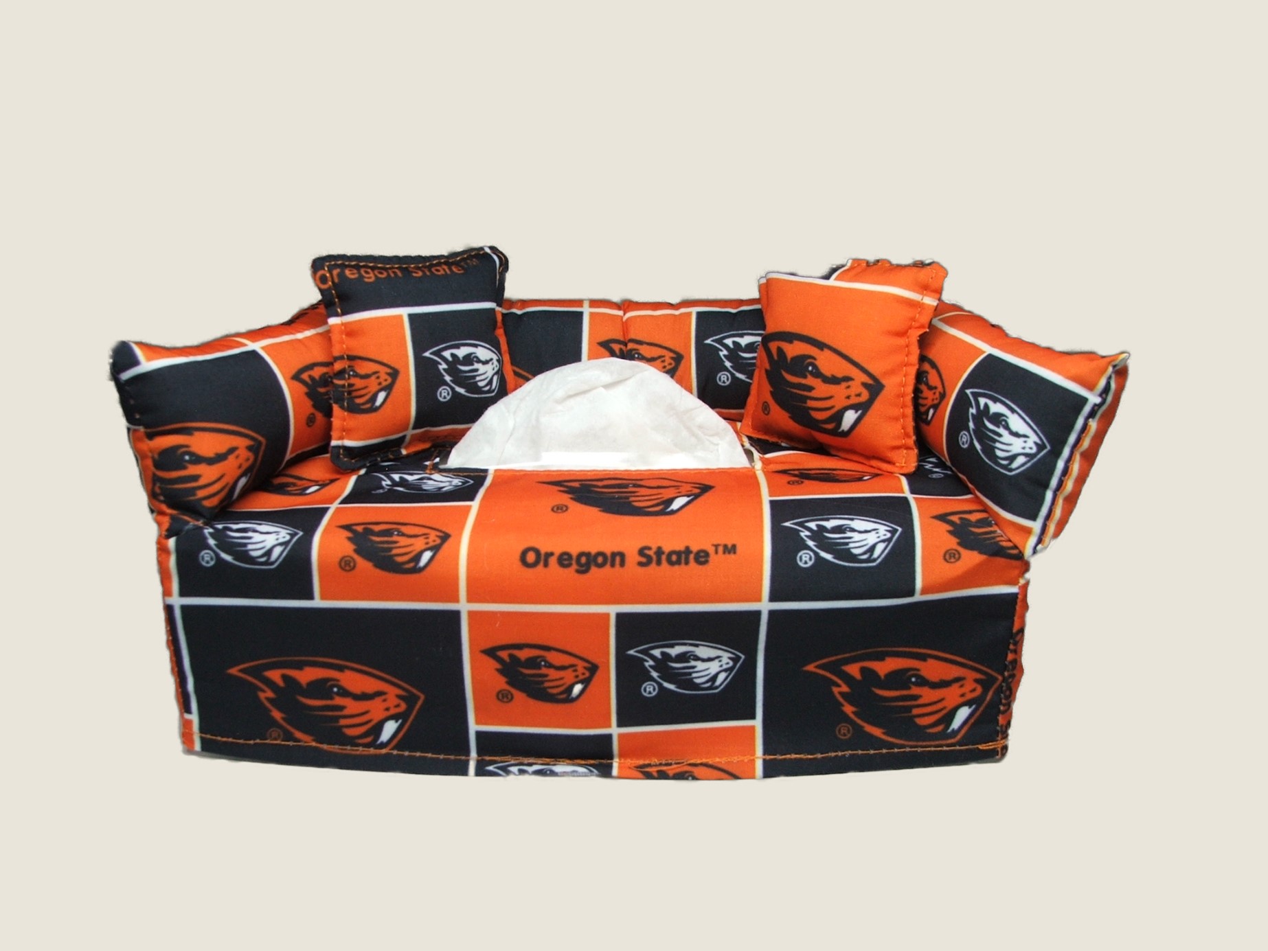 Oregon State University-Includes Free Shipping-Free Tissue