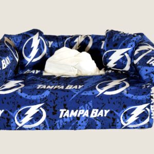 Tampa Bay Lightning-Includes Free Shipping-Free Tissue