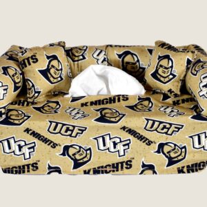 University of Central Florida-Includes Free shipping-Free Tissue.