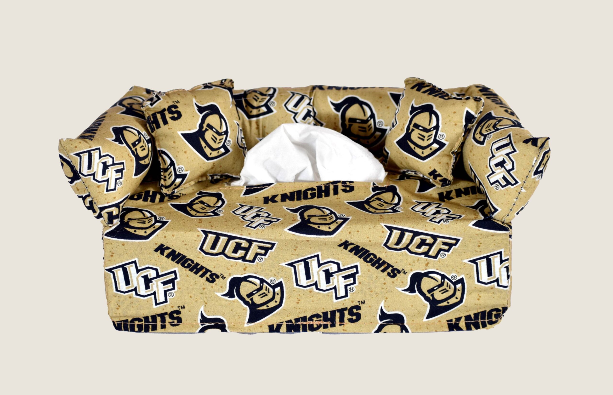 University of Central Florida-Includes Free shipping-Free Tissue.