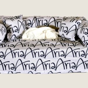 Aria- Includes FREE Tissue - Free Shipping