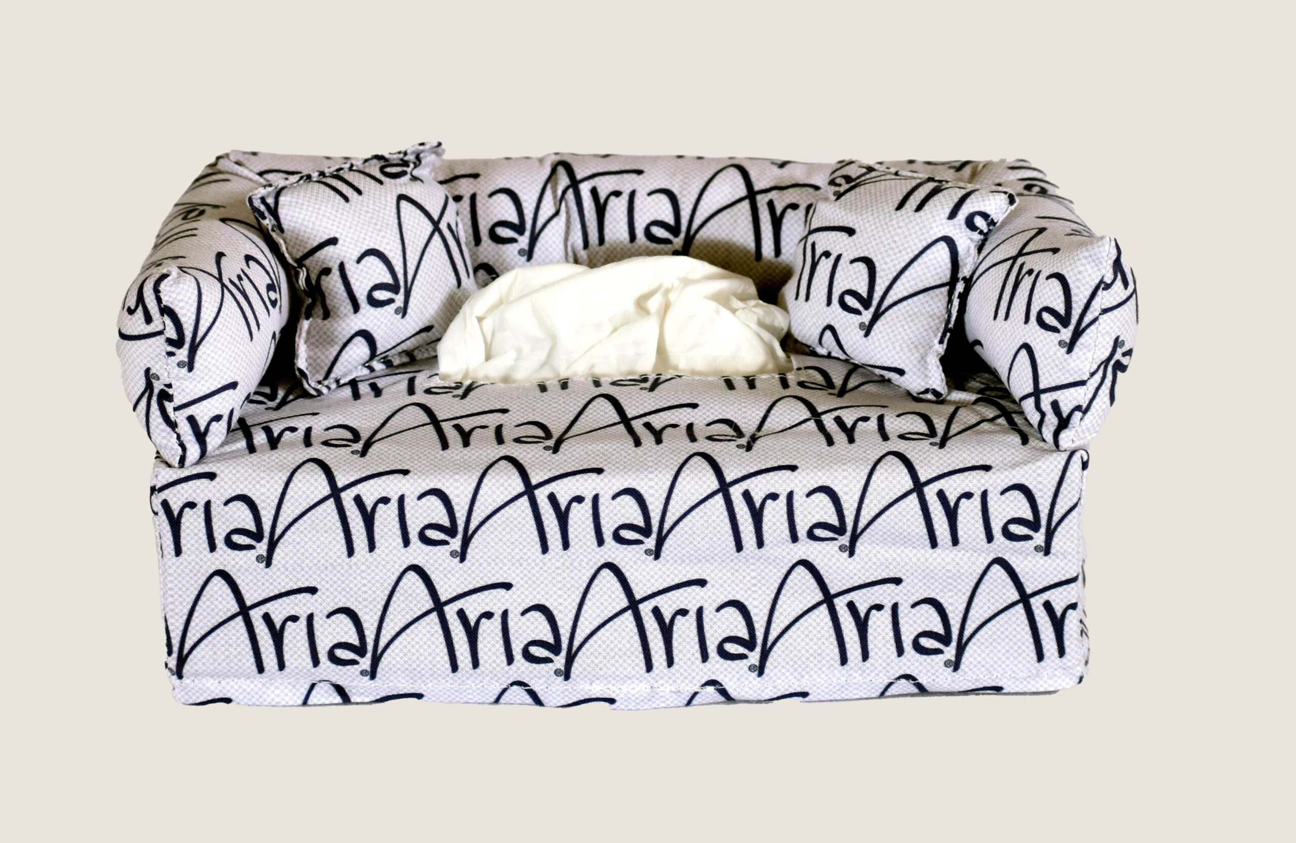 Aria- Includes FREE Tissue - Free Shipping