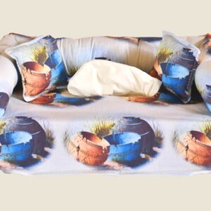 Broken Pots-Includes FREE shipping & FREE tissue