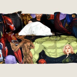 DC Comics- Includes FREE Tissue - FREE Shipping