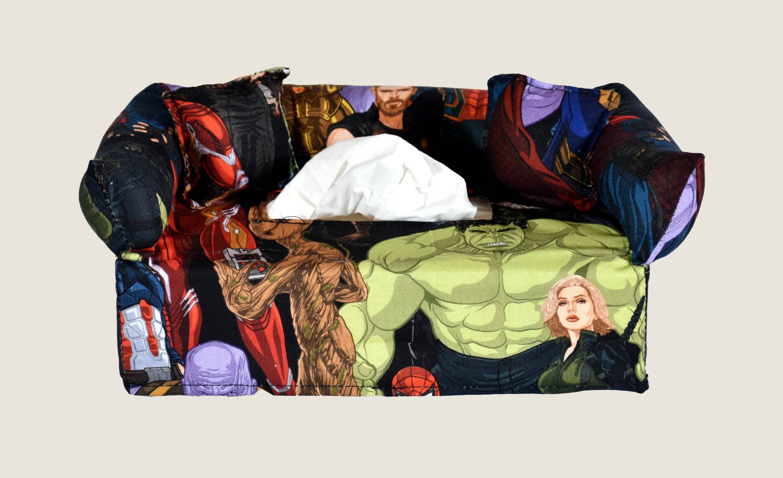 DC Comics- Includes FREE Tissue - FREE Shipping