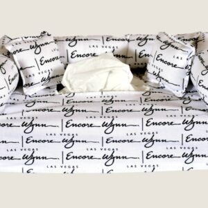 Encore Wynn - Includes FREE Tissue - FREE Shipping