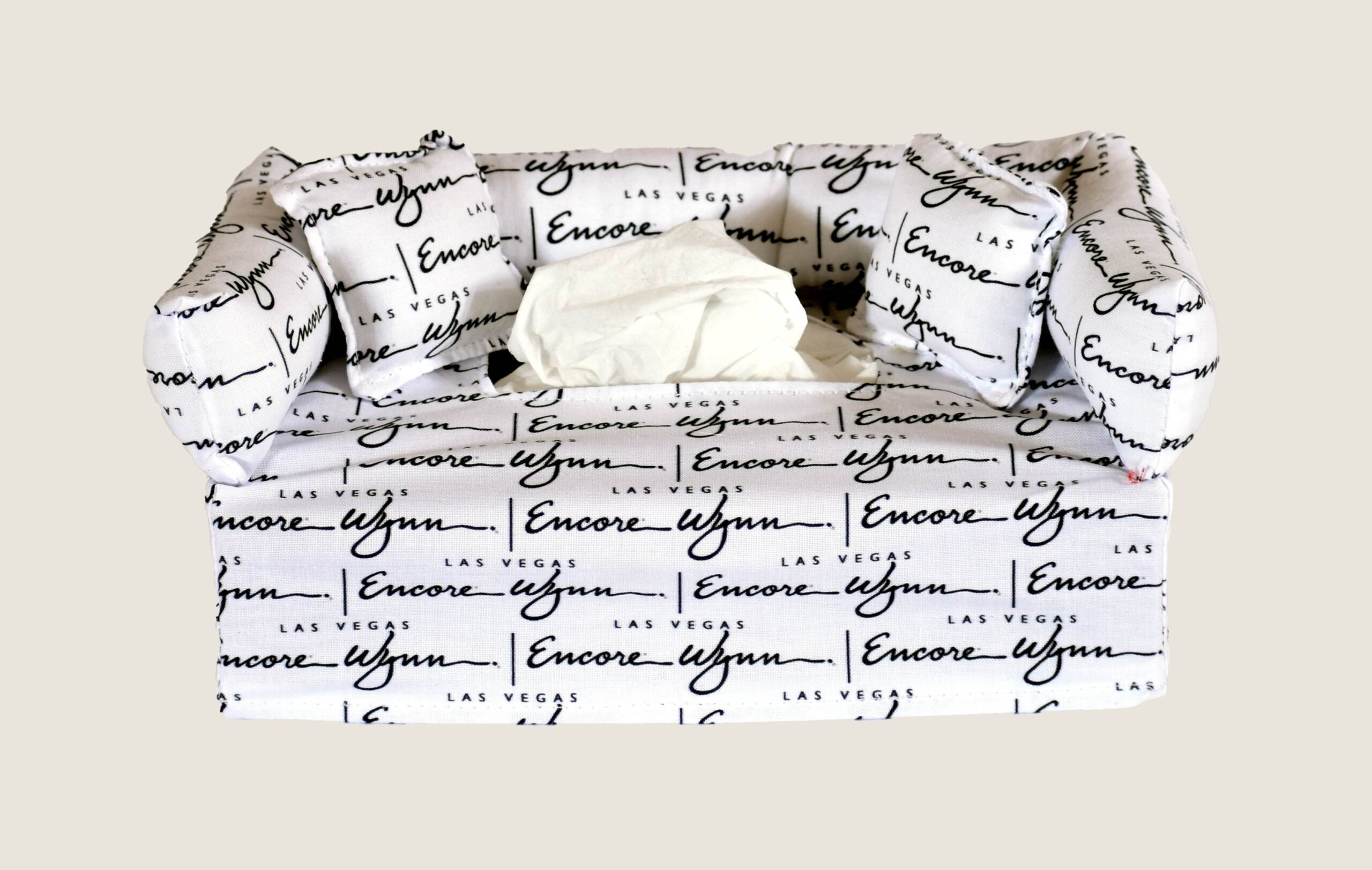 Encore Wynn - Includes FREE Tissue - FREE Shipping