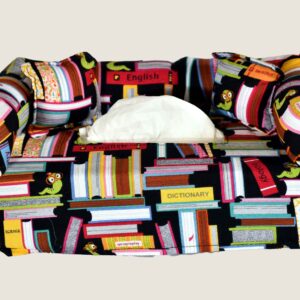 Library Books - Includes FREE Tissue - FREE Shipping