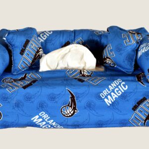 Orlando Magic - Includes FREE Tissue - FREE Shipping