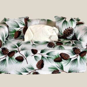 Pine Cones - Includes FREE Tissue - FREE Shipping