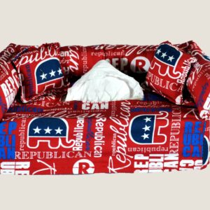 Republican - Includes FREE Tissue - FREE Shipping