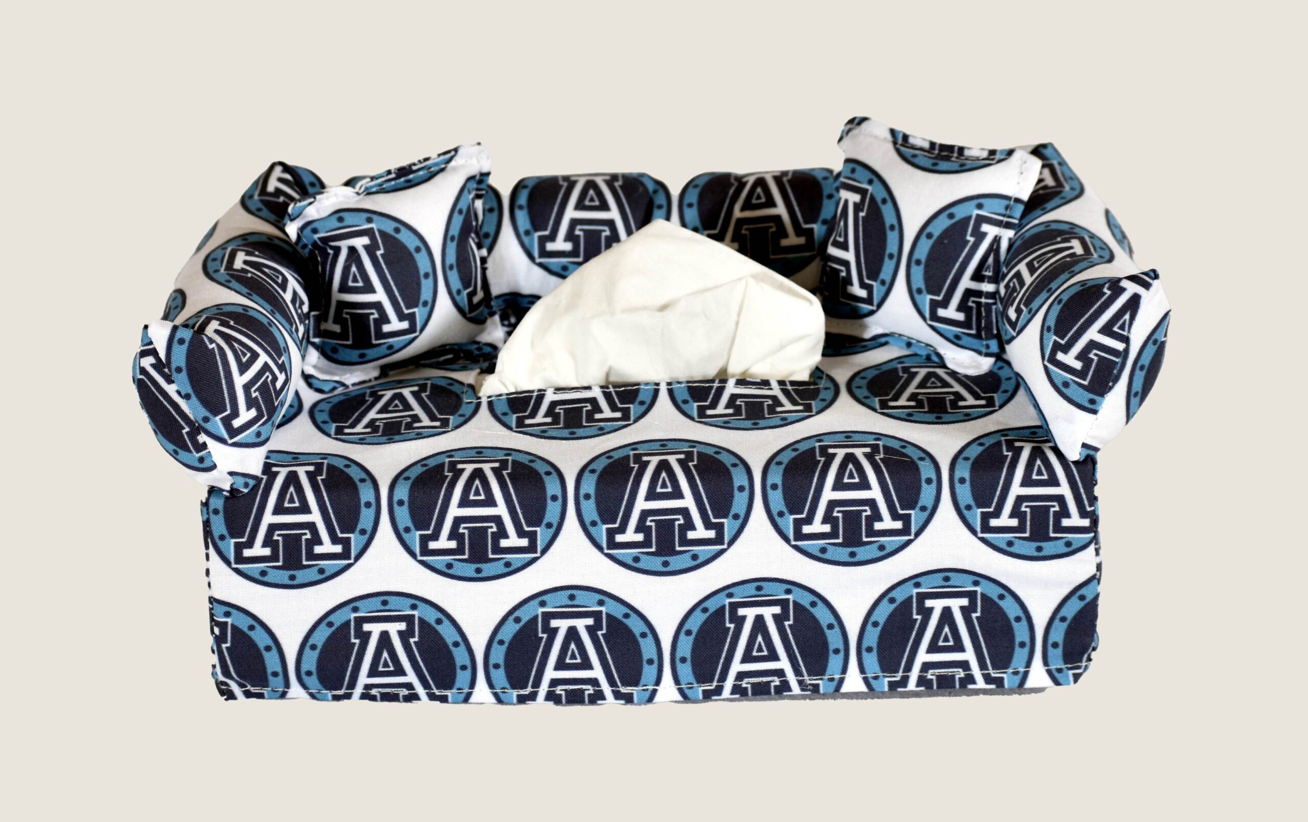 Toronto Argonauts-Includes FREE Tissue - FREE Shipping