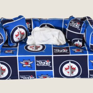 Winnipeg Jets-Includes FREE Tissue - FREE Shipping