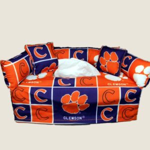 Clemson University-Includes FREE Tissue - FREE shipping.