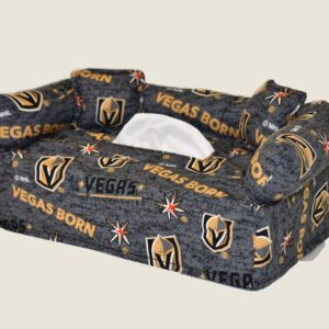 Las Vegas Knights-Includes FREE Tissue - FREE shipping.